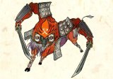 BUY NEW okami - 75517 Premium Anime Print Poster