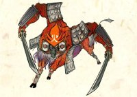 BUY NEW okami - 75517 Premium Anime Print Poster