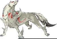 BUY NEW okami - 75518 Premium Anime Print Poster