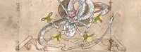 BUY NEW okami - 76333 Premium Anime Print Poster