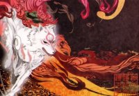 BUY NEW okami - 92304 Premium Anime Print Poster