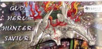 BUY NEW okami - 92553 Premium Anime Print Poster