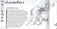 BUY NEW okami - 93482 Premium Anime Print Poster