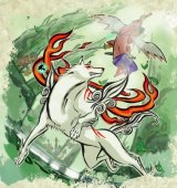 BUY NEW okami - 93483 Premium Anime Print Poster