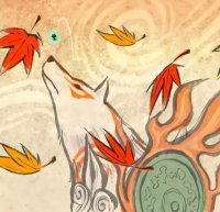 BUY NEW okami - 98179 Premium Anime Print Poster