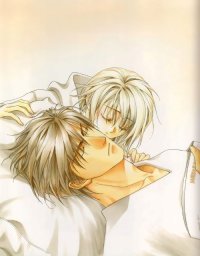 BUY NEW okane ga nai - 117424 Premium Anime Print Poster