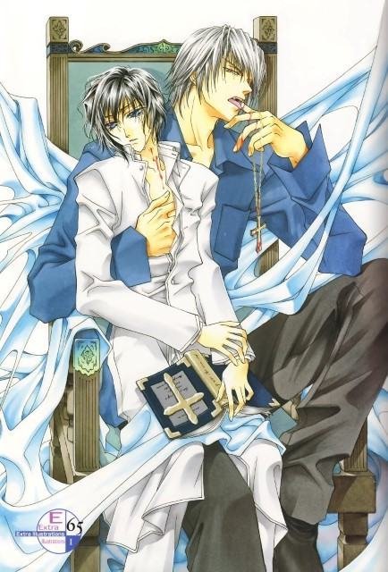 BUY NEW okane ga nai - 117639 Premium Anime Print Poster okane ga nai - 117640 image