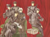 BUY NEW okane ga nai - 169798 Premium Anime Print Poster