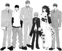 BUY NEW okane ga nai - 169800 Premium Anime Print Poster