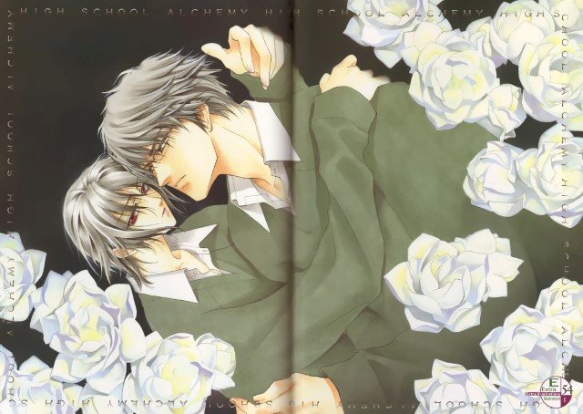 BUY NEW okane ga nai - 180200 Premium Anime Print Poster okane ga nai - 180537 image