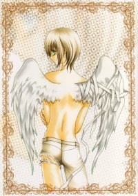 BUY NEW okane ga nai - 181120 Premium Anime Print Poster