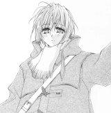 BUY NEW okane ga nai - 181961 Premium Anime Print Poster