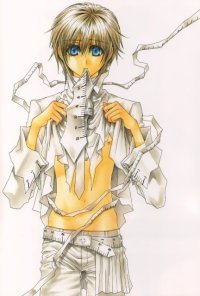 BUY NEW okane ga nai - 183822 Premium Anime Print Poster