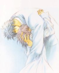 BUY NEW okane ga nai - 183823 Premium Anime Print Poster