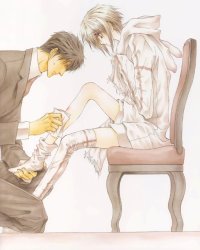 BUY NEW okane ga nai - 185857 Premium Anime Print Poster