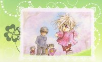 BUY NEW okane ga nai - 186377 Premium Anime Print Poster