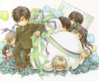 BUY NEW okane ga nai - 186382 Premium Anime Print Poster