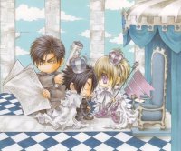 BUY NEW okane ga nai - 186555 Premium Anime Print Poster