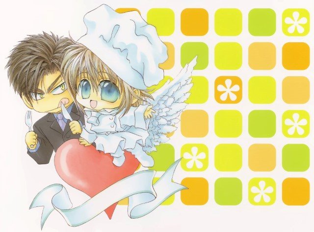 BUY NEW okane ga nai - 186565 Premium Anime Print Poster okane ga nai - 186694 image