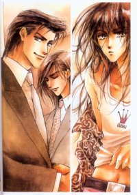BUY NEW oki mamiya - 110922 Premium Anime Print Poster