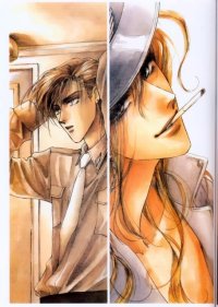 BUY NEW oki mamiya - 110967 Premium Anime Print Poster
