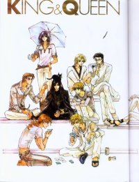 BUY NEW oki mamiya - 110995 Premium Anime Print Poster
