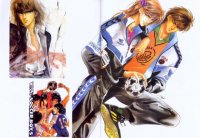 BUY NEW oki mamiya - 111003 Premium Anime Print Poster
