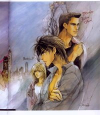 BUY NEW oki mamiya - 111004 Premium Anime Print Poster