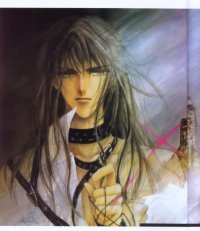 BUY NEW oki mamiya - 117605 Premium Anime Print Poster