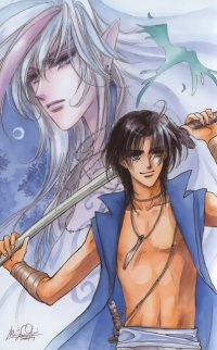 BUY NEW oki mamiya - 148798 Premium Anime Print Poster
