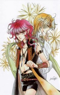 BUY NEW oki mamiya - 148801 Premium Anime Print Poster
