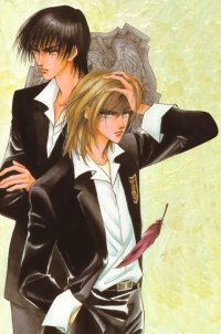 BUY NEW oki mamiya - 148916 Premium Anime Print Poster