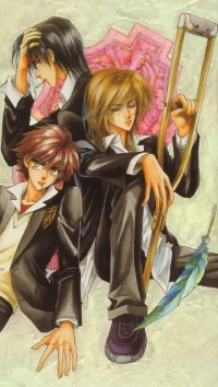 BUY NEW oki mamiya - 148919 Premium Anime Print Poster