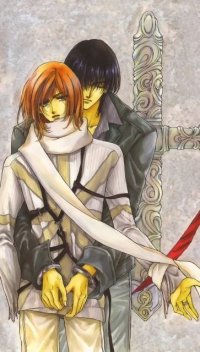 BUY NEW oki mamiya - 148920 Premium Anime Print Poster