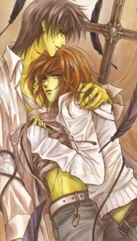 BUY NEW oki mamiya - 148921 Premium Anime Print Poster