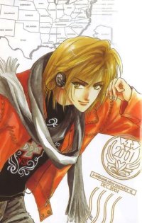 BUY NEW oki mamiya - 148923 Premium Anime Print Poster