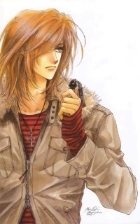 BUY NEW oki mamiya - 175920 Premium Anime Print Poster