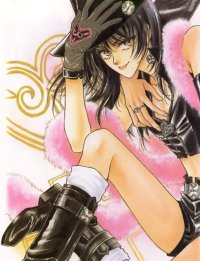BUY NEW oki mamiya - 177962 Premium Anime Print Poster