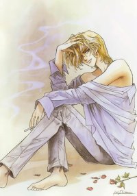 BUY NEW oki mamiya - 177965 Premium Anime Print Poster