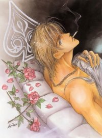BUY NEW oki mamiya - 178087 Premium Anime Print Poster