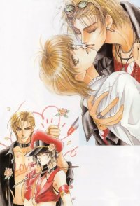 BUY NEW oki mamiya - 178098 Premium Anime Print Poster