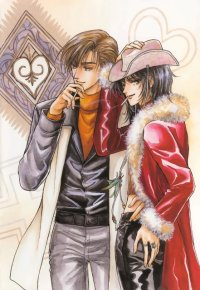 BUY NEW oki mamiya - 178117 Premium Anime Print Poster