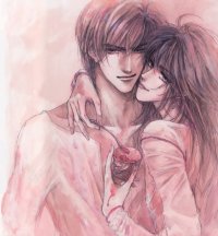 BUY NEW oki mamiya - 178119 Premium Anime Print Poster