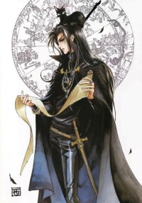BUY NEW oki mamiya - 178251 Premium Anime Print Poster