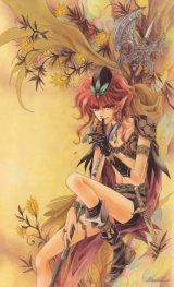 BUY NEW oki mamiya - 178459 Premium Anime Print Poster