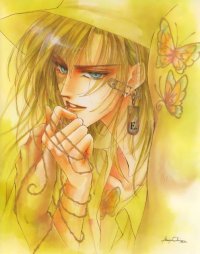 BUY NEW oki mamiya - 179931 Premium Anime Print Poster