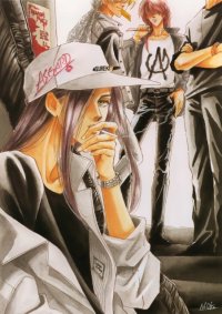 BUY NEW oki mamiya - 180110 Premium Anime Print Poster