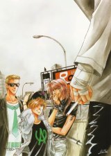 BUY NEW oki mamiya - 181735 Premium Anime Print Poster