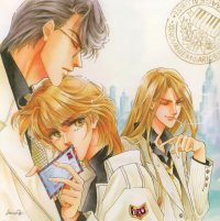 BUY NEW oki mamiya - 182598 Premium Anime Print Poster