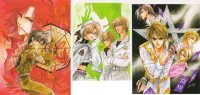BUY NEW oki mamiya - 184626 Premium Anime Print Poster